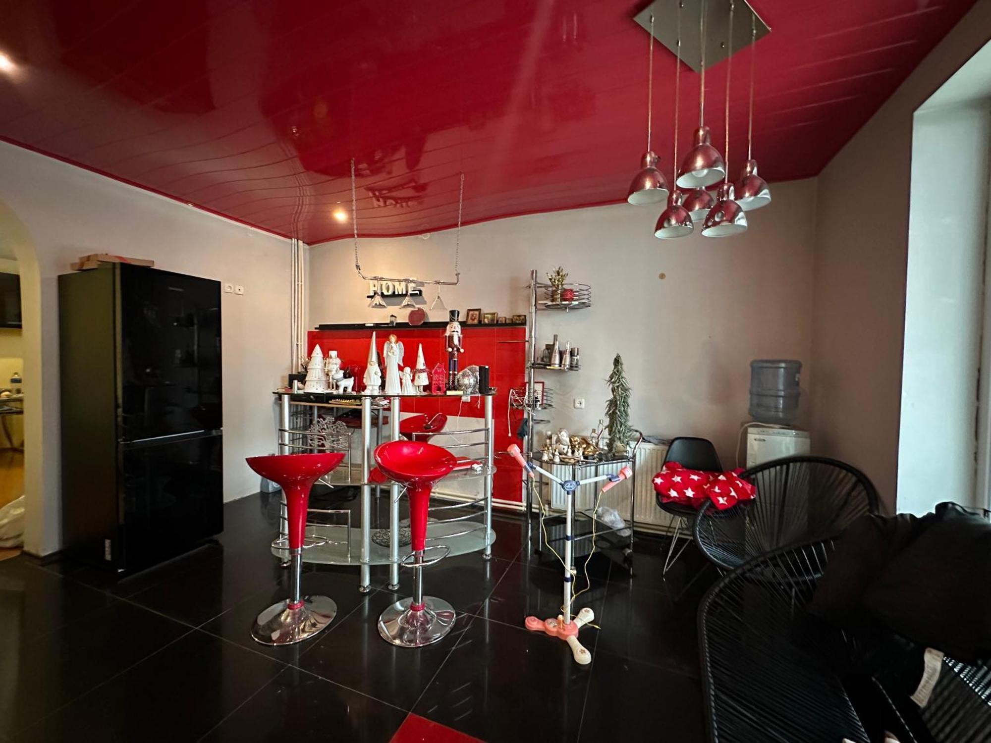 Green Villa Tsaghveri 外观 照片