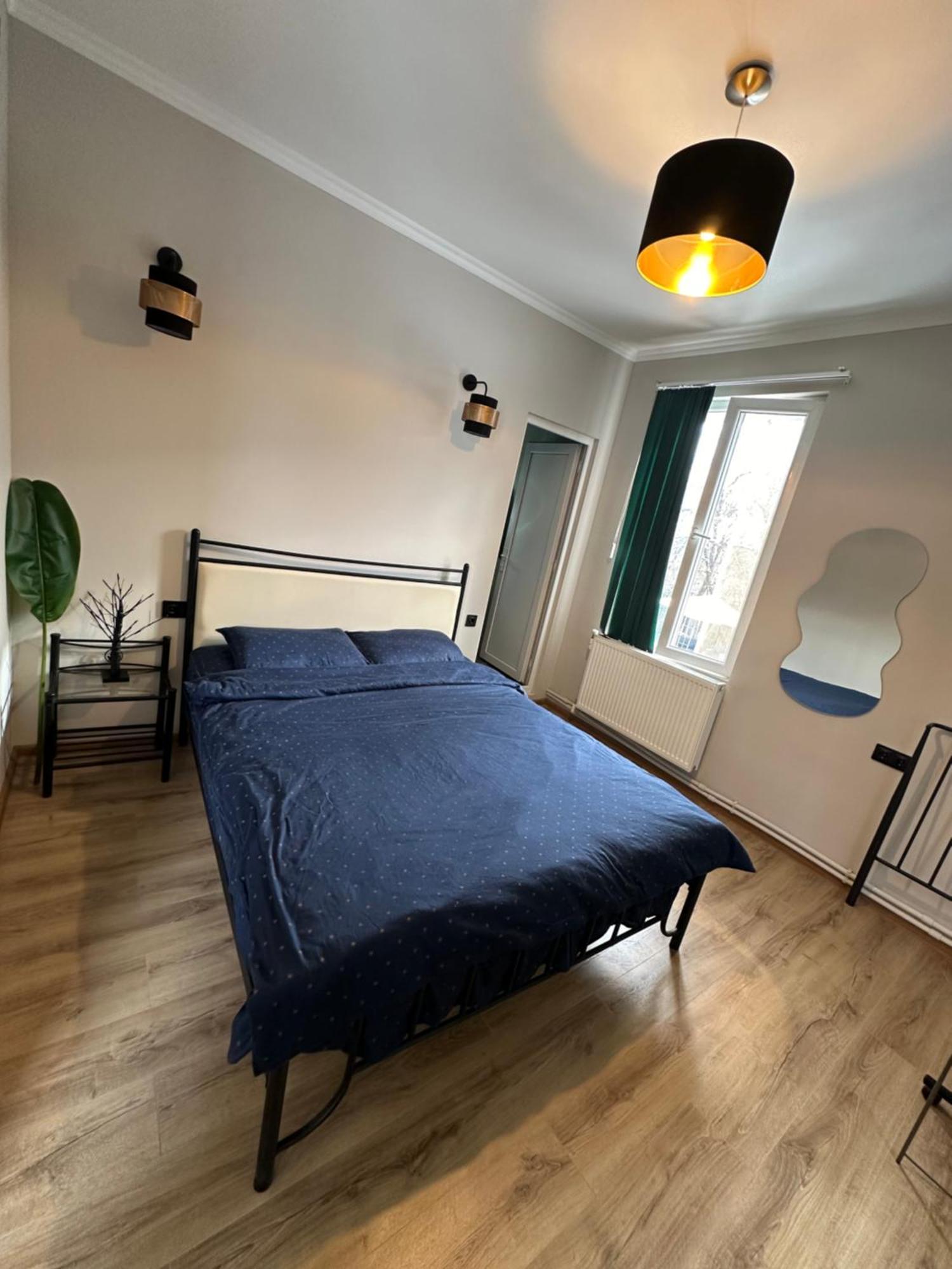 Green Villa Tsaghveri 外观 照片